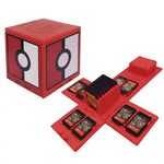 16 in 1 Game Card Case for Switch OLED Storage Box Game Cartridge Case for NS Switch Lite Accessories Good Protection