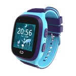4G Kids Smartwatch SOS Waterproof WiFi GPS Video Call Camera Child Baby Phone Gaming Smart Watch APP Setracker Clock Gifts LT31