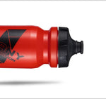 Bicycle Water Bottle 610ML PP5 Lightweight Outdoor Sports Portable Cycling Kettle Mountain Road Bike Parts