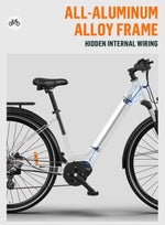 One Sport electric road bike 250w