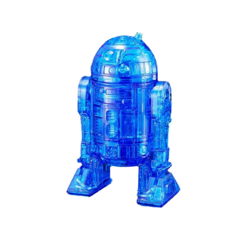 Spot Direct Delivery Bandai Original STAR WARS Anime Collectible Model Star Wars Series Action Figure Assembly Toys for Kids