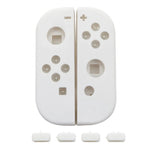 Cartoon pattern Front Back with Middle Frame Shell Housing Case Plastic Cover For Nintend Switch NS NXJoy-Con JoyCon Controller