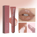 Hydrating Lip & Cheek Tint Stick – Creamy Color, Long-Lasting, Waterproof, Easy to Apply, Multi-Use, Unisex, Skin-Friendly