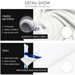 2024 Cycling Clothes Mtb Male Clothing Equipment Man Professional Shirt Shorts Men Jumper Summer Bike Jersey Bib Men's Tricuta