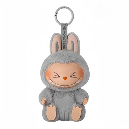 Labubu Blind Box Anime