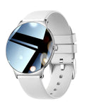 2025 Ultra-thin Durable Women Smart Watch 1.43" Amoled Screen Wireless Call Sports Health Fitness Women Watches For Android iOS