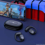 Xiaomi Bone Conduction Earphones Bluetooth5.3 Wireless Sports Earbuds HiFi 9D Stereo Waterproof Touch Control Noise Reduction