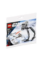 Lego Star Wars 30495 At-St Walking Machine Build Pack 2022 New Product Lego Star Wars Series