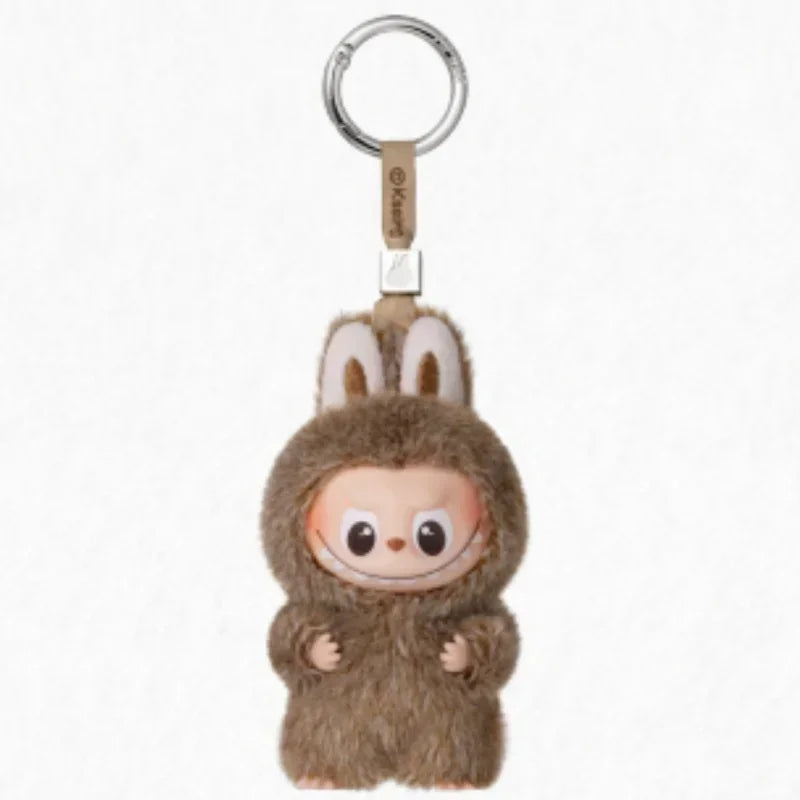 Pop Mart Labubu THE MONSTERS Pin for Love Series