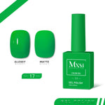 Mxsi 15ml Gel Nail Polish