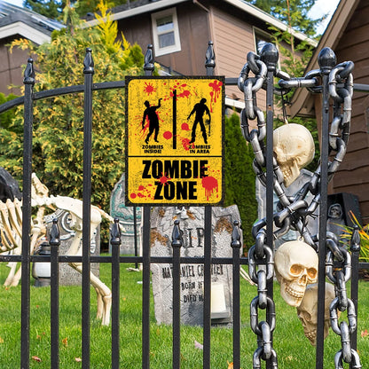 Halloween Horror Night Mural Stickers Bloody Stickers Bathroom Toilet Stickers Mock Bathroom Glass Horror Stickers Decoration