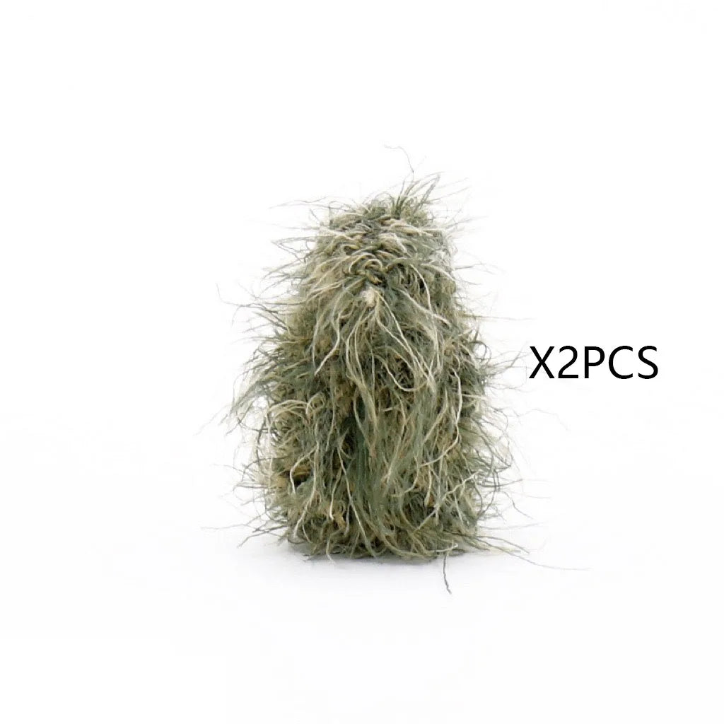 MOC WW2 Military Oil Drum Fuel Tank Printed Building Blocks Weapons Soldiers Accessories War Scene Accessories Bricks Toys Boys