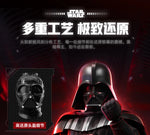 BLOKEES Star Wars The Empire Strikes Back Building Advanced Edition Luke Skywalker AT-AT Walker Collector-Grade Model  Halloween