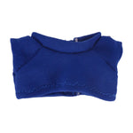 Doll Clothes Set For labubu 17cm Plush Doll Accessories Girl's Toys Birthday And Christmas Gifts