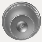 380ml/510ml Double Stainless Steel 304 Coffee Thermos Mug Leak-Proof Non-Slip Car Vacuum Flask Travel Thermal Cup Water Bottle