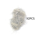 MOC WW2 Military Oil Drum Fuel Tank Printed Building Blocks Weapons Soldiers Accessories War Scene Accessories Bricks Toys Boys