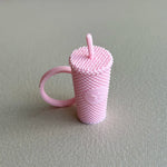 For/Cloth Labubu Miniature Water Cup Clothing Decoration Accessories Can Be Fixed On The Arm'S Labubu Water Cup
