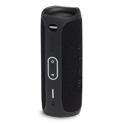 JBL Flip 5 Mini Portable Bluetooth Speaker – Waterproof IPX7, Deep Bass Stereo for Outdoor Travel & Party