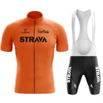 Summer Cycling jersey Set Cycling Clothing Short Sleeve Men's Cycling Clothes MTB Bike Suit Bicycle Clothes Ropa Ciclismo Hombre