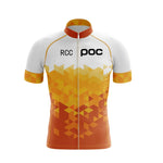 Cycling Jersey Set – Men’s Breathable Road Bike Wear, Racing Shirt Maillot Ropa Ciclismo