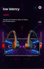Lenovo X3 Pro bone conduction headphones