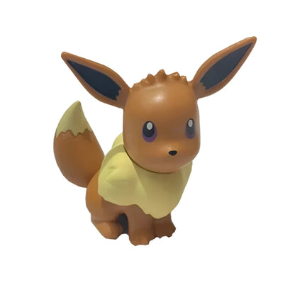 Pokemon Anime Actiefiguren 4-13cm – Pikachu, Mewtwo, Charmander, Blastoise & Meer | Verzamelspeelgoed Cadeaus