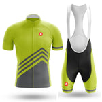 Kraken Octopus 2025 Cycling Kit for Men – Summer Jersey Set, Ropa Ciclismo, Wielren Kleding