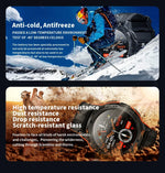 OUKITEL Smart Watch BT10 Sport SmartWatch BT5.2 410mAh 1.43" AMOLED Display