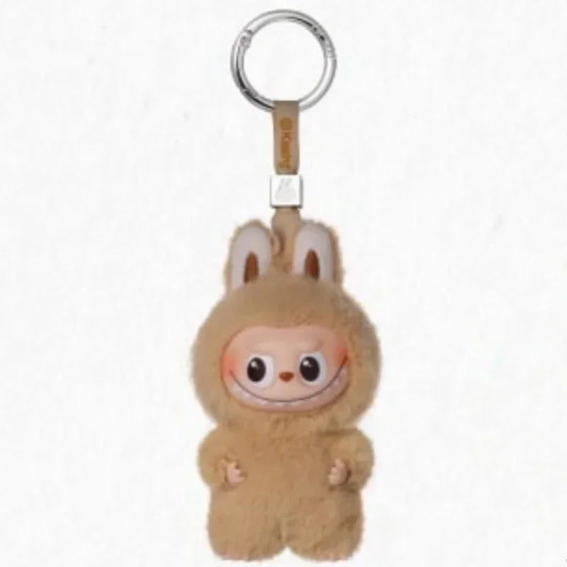 Pop Mart Labubu THE MONSTERS Pin for Love Series