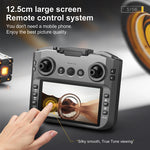 Xiaomi S156 8K Drone with 5G WiFi FPV, Obstacle Avoidance & Screen Remote – 2025 Professional Quadcopter