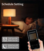 Cozylife 220V 110V WiFi Smart LED Bulb 12W 15W 20W E27 Cold & Warm Indoor Light  Alexa Google Home Together APP Timing Dimming