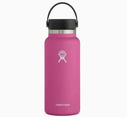 32oz/40oz stainless steel insulated mugs with handle and lid. Popular vacuum - insulated and leak - proof mugs with soft lids.