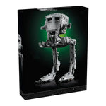 Galaxy UCS Collection MOC 75417 ATST Model Building Blocks DIY Assemble Bricks Toys For Children Adults Birthday Christmas Gifts