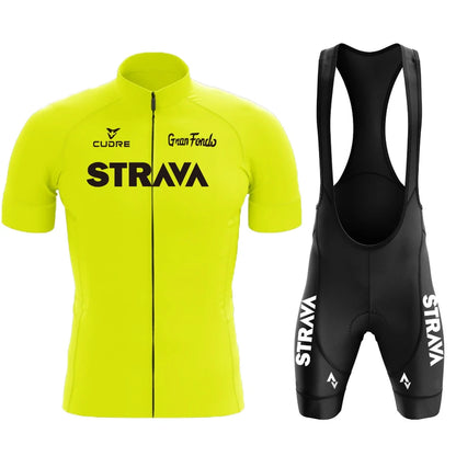 Summer Cycling jersey Set Cycling Clothing Short Sleeve Men's Cycling Clothes MTB Bike Suit Bicycle Clothes Ropa Ciclismo Hombre
