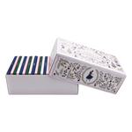 Get! Winter Woodlands Design Christmas Countdown Calendar Stationery Supplies 24 Days Stationery Advent Calendar Festival