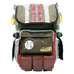 Disney Star Wars Backpack Darth Vader Backpacks Children Students Primary Mochila Back To School Gift Laptop Outdoor Casual Bag