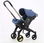 Baby Stroller for Newborn Light Stroller 3 in 1 Baby Items Baby Carriage 3 in 1 Baby Cart stroller with reclining seat canopy