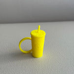 For/Cloth Labubu Miniature Water Cup Clothing Decoration Accessories Can Be Fixed On The Arm'S Labubu Water Cup