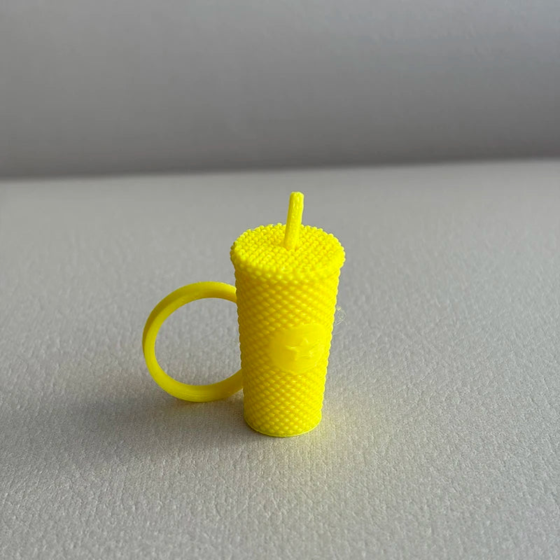 For/Cloth Labubu Miniature Water Cup Clothing Decoration Accessories Can Be Fixed On The Arm'S Labubu Water Cup