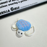 For 15-17Cm Labubu Backpack Handmade outfit BJD Doll Bags Matching Doll Backpack Replacement Clothing Accessories