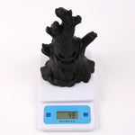 Halloween Decoration Ghost Tree Led Night Glow Ghost Lantern Ghost Face Tree Stump Lantern Festival Atmosphere Horror Decoration