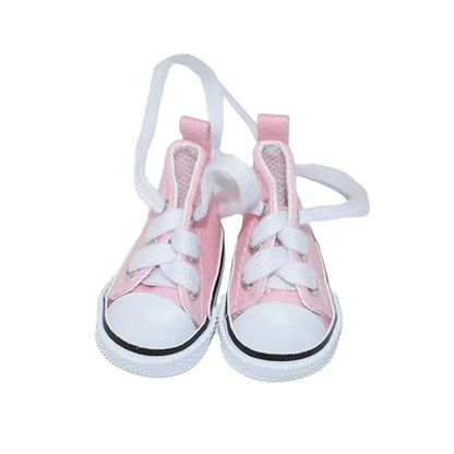 Labubu Casual Sweatsuit Set - Comfy Labubu Clothes for 15/17cm Dolls Featuring Ribbed Hem Details