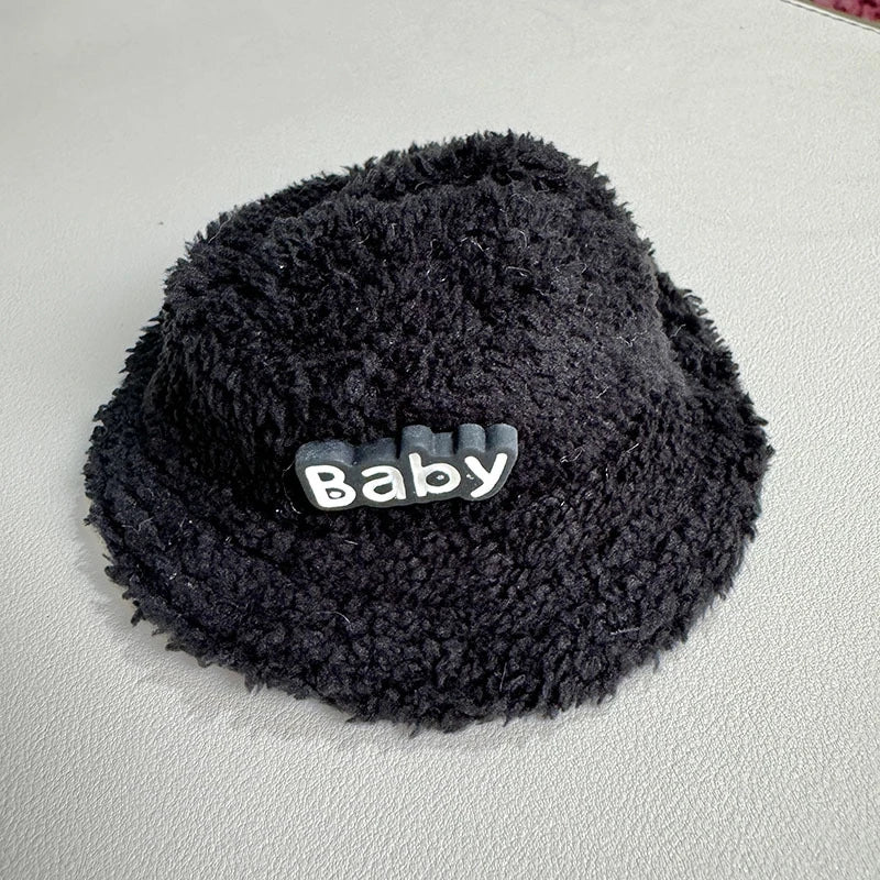 For Labubu'S Clothes Striped sweater outfit Match with hat pendant  Can match according to your preferences Labubu Accessories