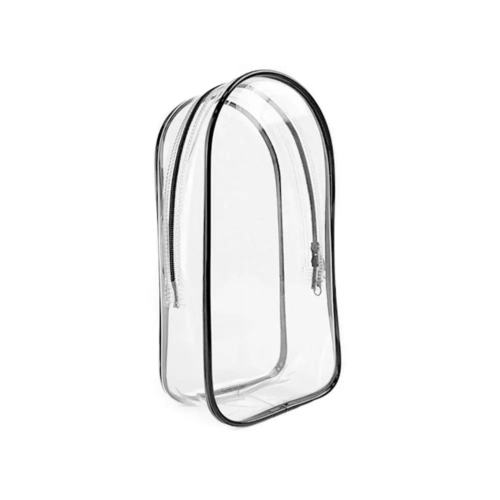 1Pc 19.5*10.5*5cm Mystery Box Storage Case Doll Organizer Box Square Plush Dolls Display Bag for labubu doll accessories