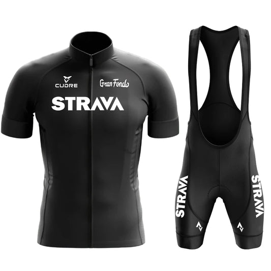 Summer Cycling jersey Set Cycling Clothing Short Sleeve Men's Cycling Clothes MTB Bike Suit Bicycle Clothes Ropa Ciclismo Hombre