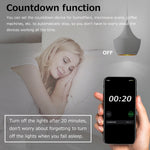 Tuya ZigBee WiFi Smart Switch 2 Way Control Breaker Relay 220V 110V 16A Smart Life APP Voice Control with Alexa Google Home