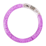 10-30 Pcs Kids Adult Party Supplies LED Light Up Bracelet Toys Birthday Wedding Guest Gifts Halloween Christmas Bar Party Favors