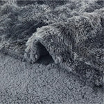 2025 New Waterproof Blanket for Couple, Large Size for Beds Bedroom Throw Luxury Shaggy Warm Blankets Lovers Microfibre-blanket