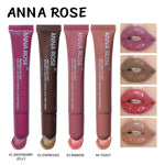 Hydrating Lip & Cheek Tint Stick – Creamy Color, Long-Lasting, Waterproof, Easy to Apply, Multi-Use, Unisex, Skin-Friendly