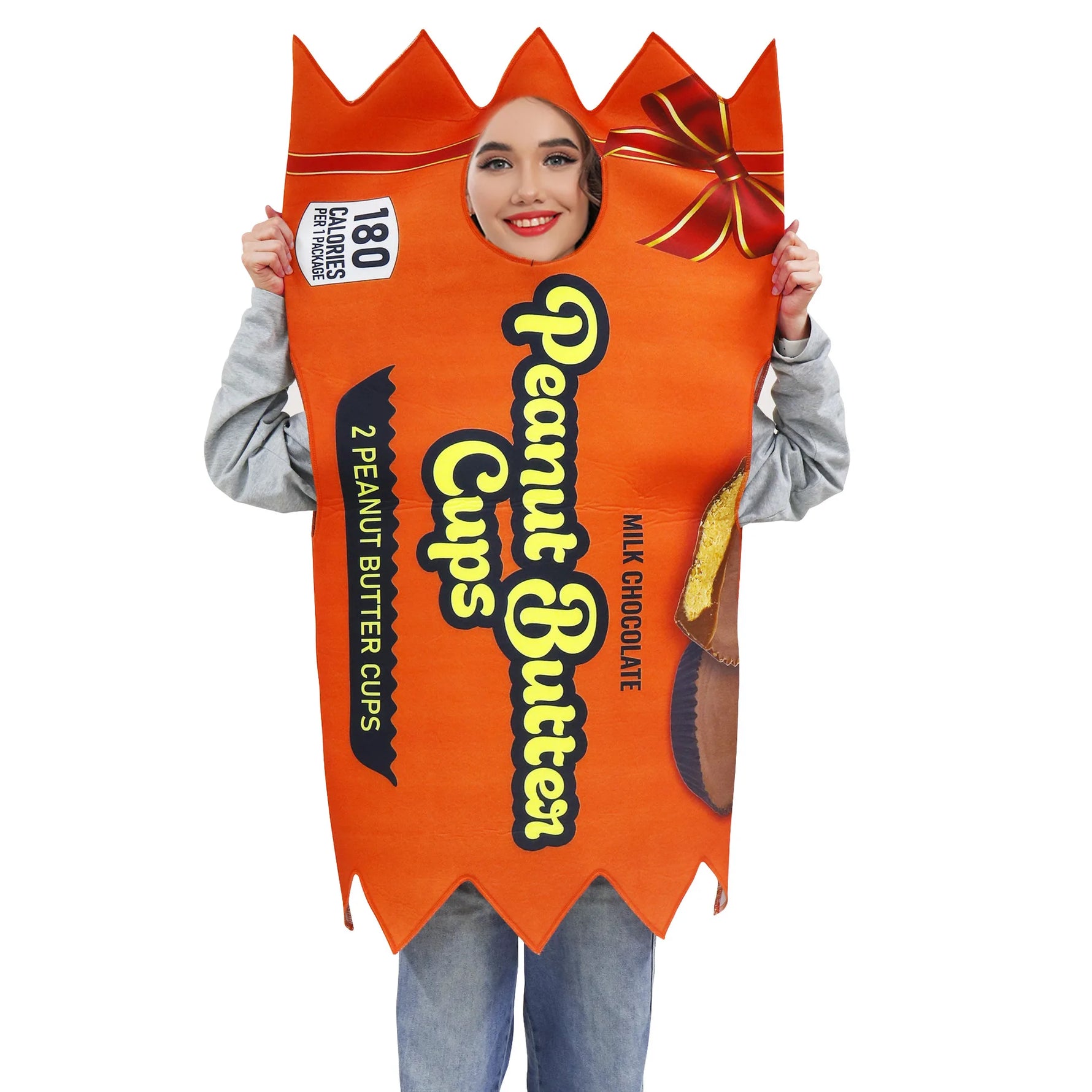 Festival Costumes Red Tomato Delicious Ketchup Costume Adult Boy Girl Funny Disguise Suit Yellow Halloween Cosplay Party Clothes